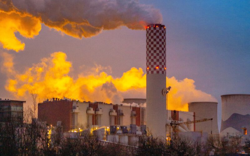 Przepychanki z Czechami o Turów