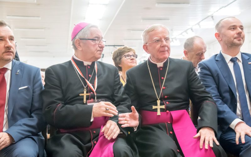 Kościół bez liderów, bez wizji