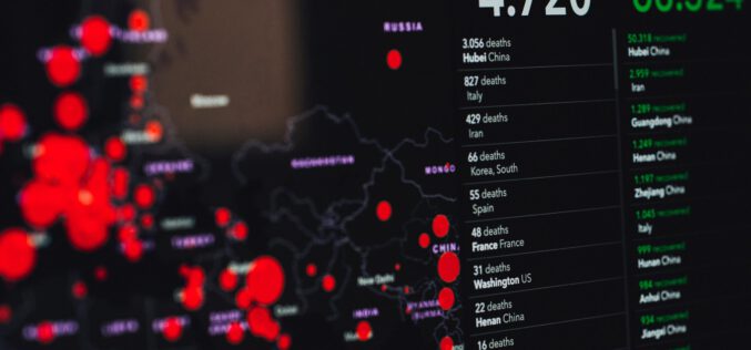 Kolejny lockdown w lipcu?