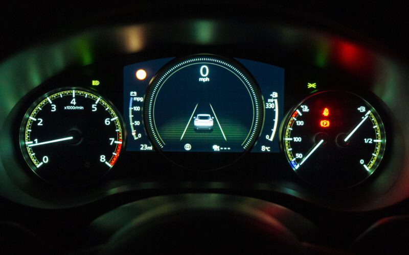 „Czarna skrzynka” w&nbsp;każdym aucie?