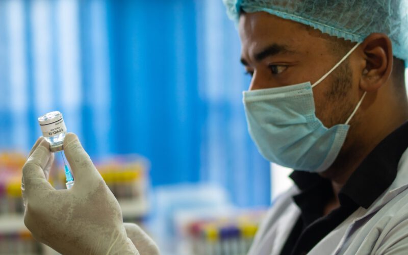 Szczepionki odporne na indyjskiego wirusa