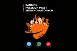 Ranking Polskich Miast Zrównoważonych Arcadis