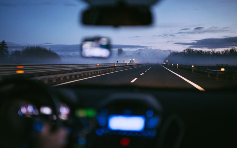 Nowe przepisy w ruchu drogowym