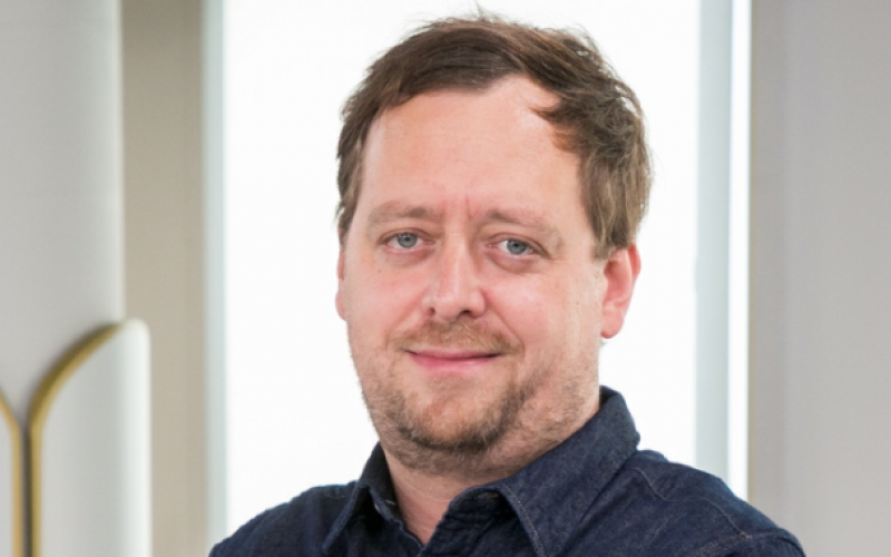 Kamera zawsze leżała w domu