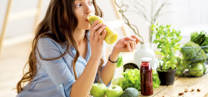 Soki – na zdrowie!