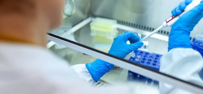 Iwermektyna – skuteczny lek na COVID-19?