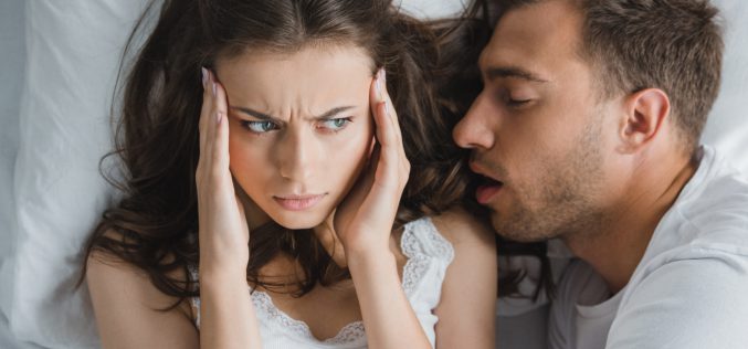 Jak skutecznie leczyć chrapanie u dorosłych?