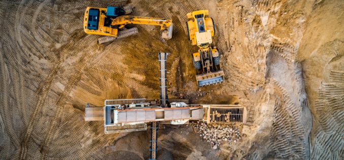 Droga tymczasowa – z czego najlepiej zrobić?