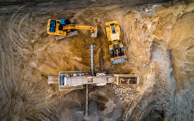 Droga tymczasowa – z czego najlepiej zrobić?