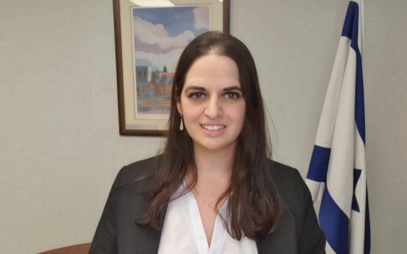 Z Ramallah do Jerozolimy jest 30 kilometrów