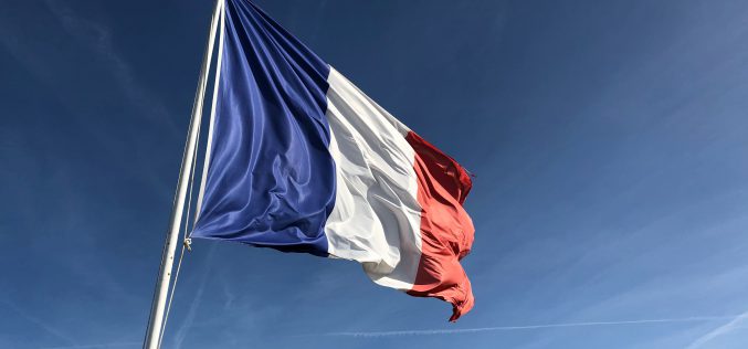 Klęska skrajnej prawicy we Francji