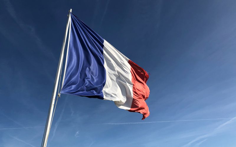 Klęska skrajnej prawicy we Francji