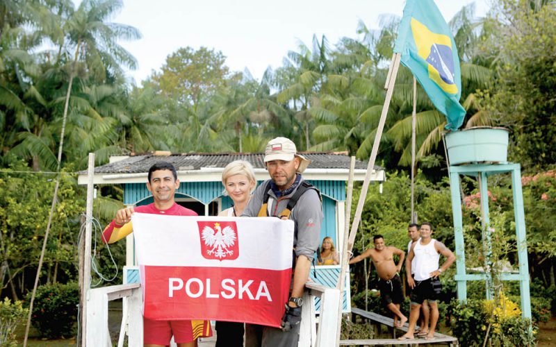 Jak nie zwariować ze strachu