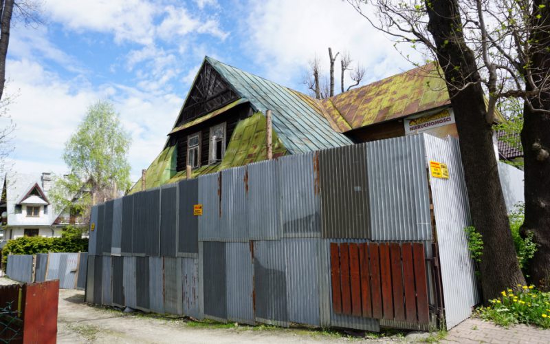 Księstwo deweloperów