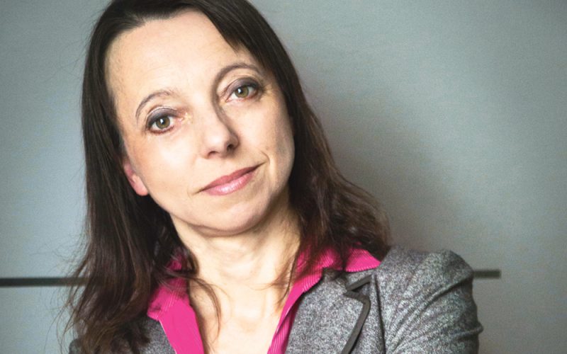 Rozwód w czasach zarazy