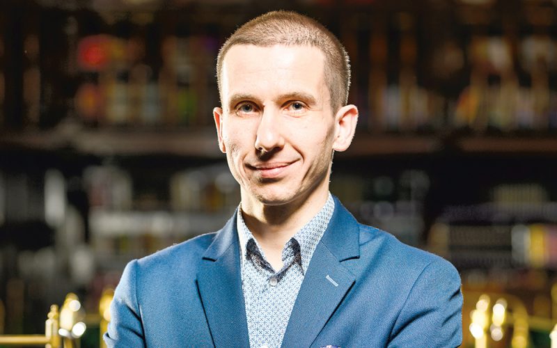 W nauce Polska jest mistrzem Polski