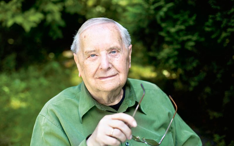 Kto prawdy szuka, czyta Krawczuka