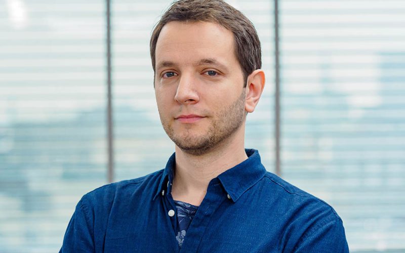 Antyszczepionkowa Dolina Krzemowa