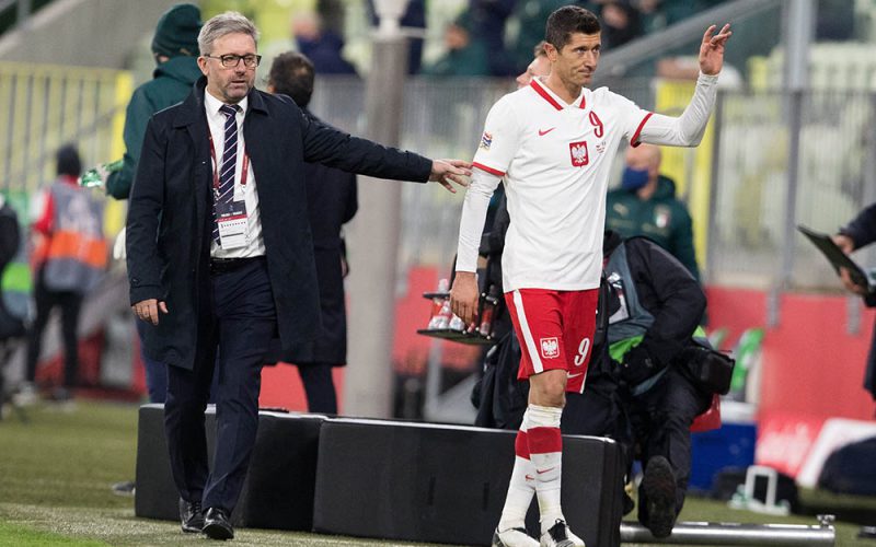 Niemoc nie tylko pandemiczna