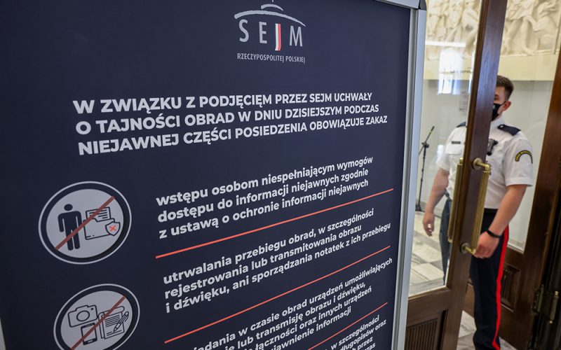 Kiedy wybuchnie bomba?