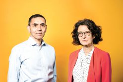 Zaszczepieni przez obcych