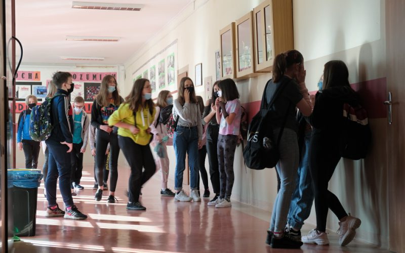 Co się stało z naszym rokiem