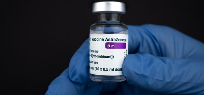 AstraZeneca przegrała w sądzie