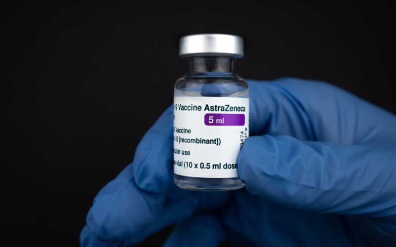 AstraZeneca przegrała w sądzie