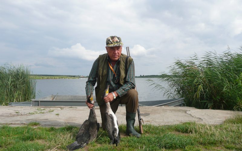 Łowiectwo to nie biznes, myśliwy to nie zabójca