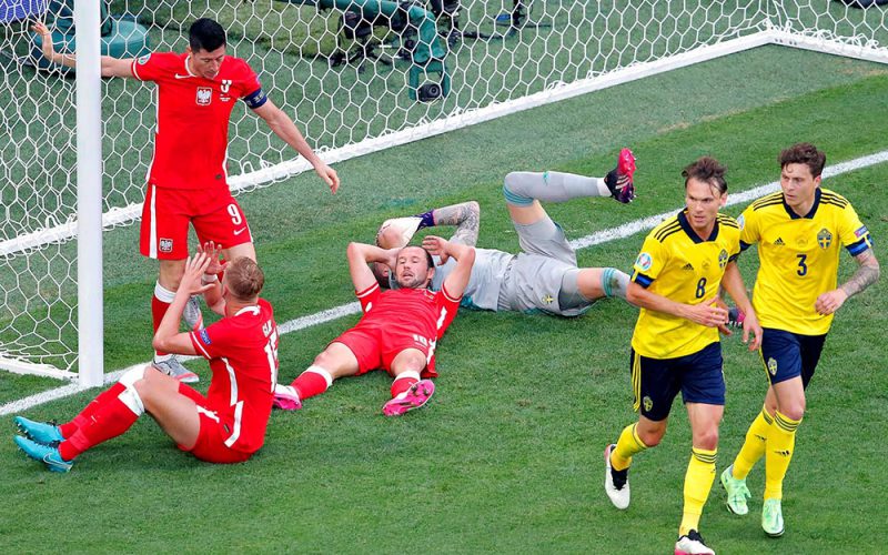 Euro niespełnionych marzeń