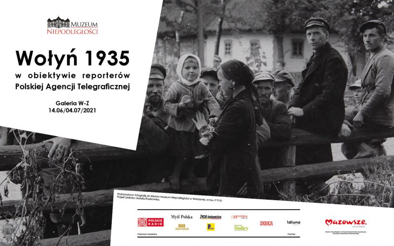 Wystawa fotograficzna w Galerii W-Z