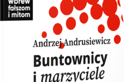 Burzyciele i marzyciele