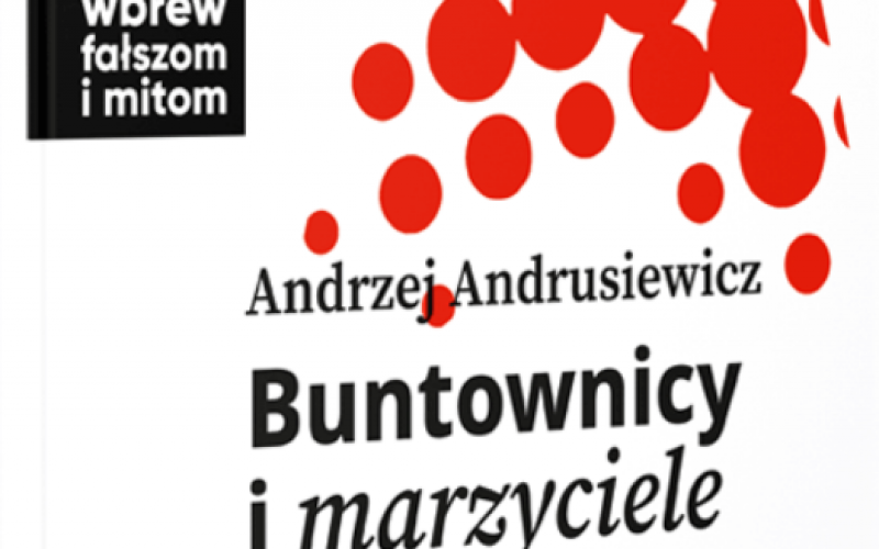 Burzyciele i marzyciele