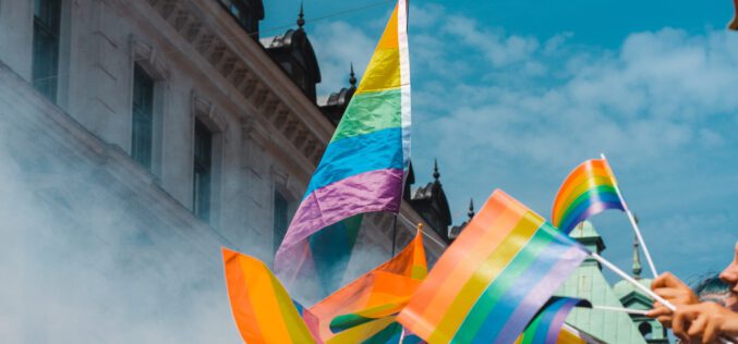 Parada Równości przejdzie ulicami stolicy