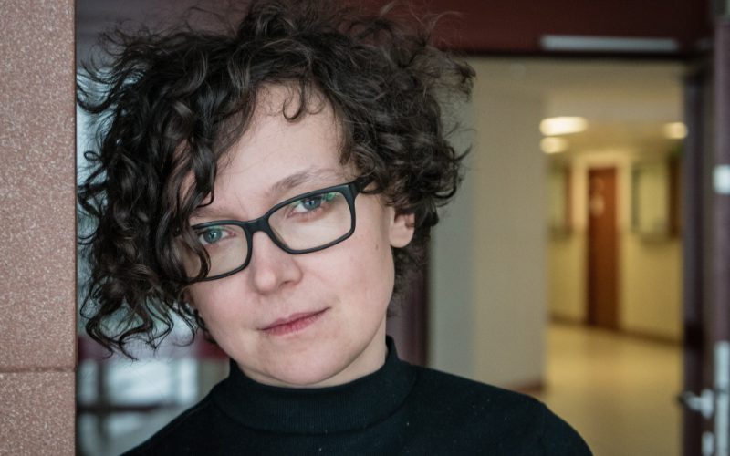 Przyroda da sobie radę bez nas