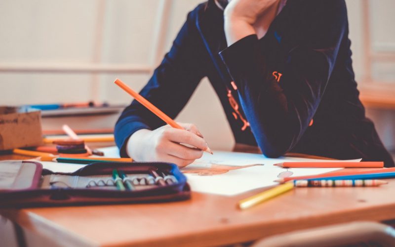 Jak efektywnie pracować z domu?