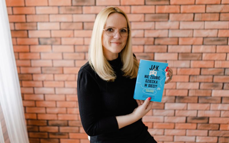 Jak nie zgubić dziecka w sieci