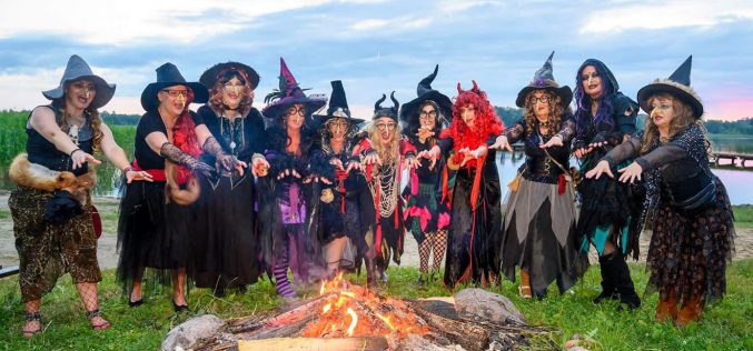 Polowanie na czarownice w Miłakowie