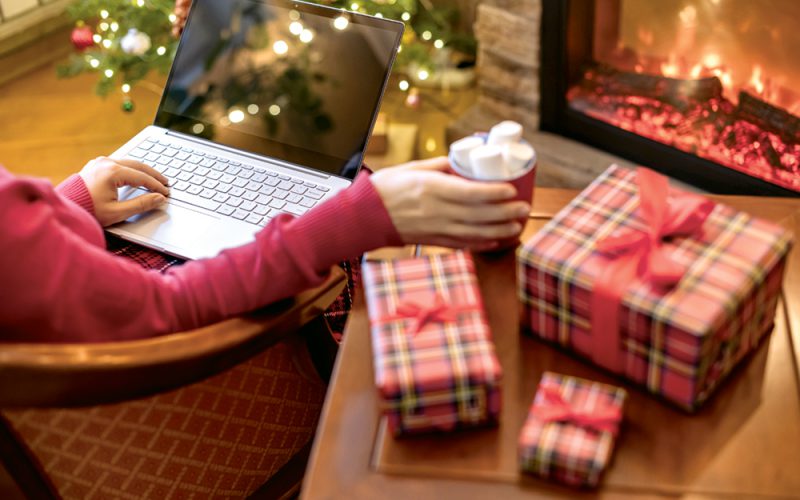 Prezentowe trendy 2020