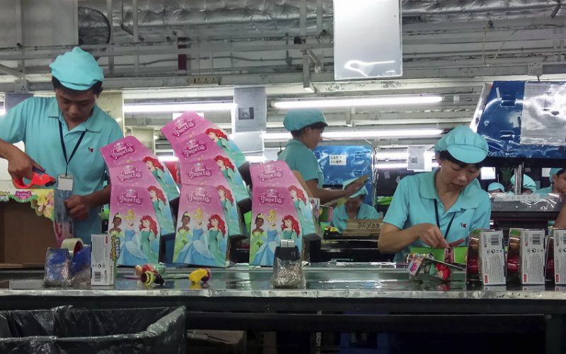 Czy zabraknie nam wszystkiego?