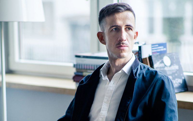 Książę architektów