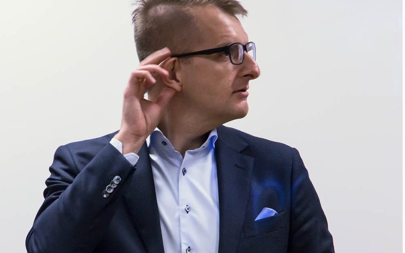 Guzik wiemy o naszych dzieciach