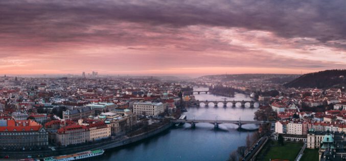 Polski Ład dla PiS, „Czeski Porządek” dla przedsiębiorców