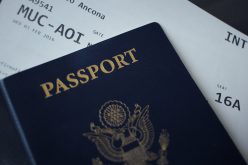 Nowe paszporty w USA respektują osoby niebinarne