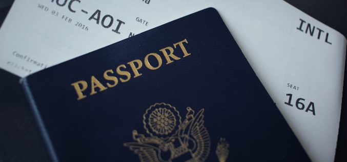 Nowe paszporty w USA respektują osoby niebinarne