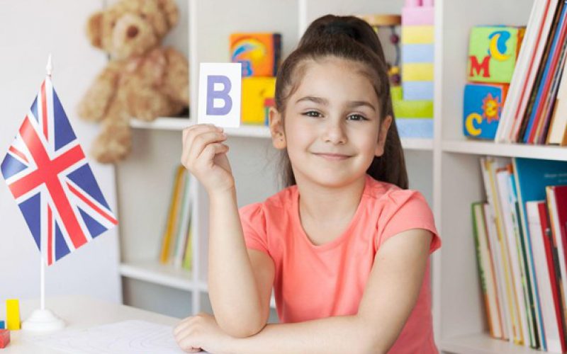 Nauka języka angielskiego dla dzieci – na co zwrócić uwagę?