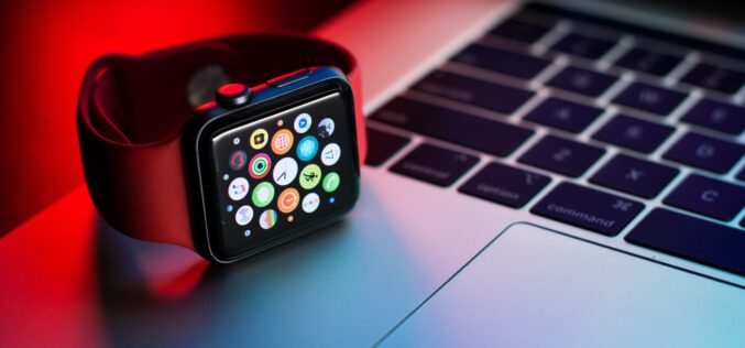 Apple Watch – fajny, ale zużywa dużo wody