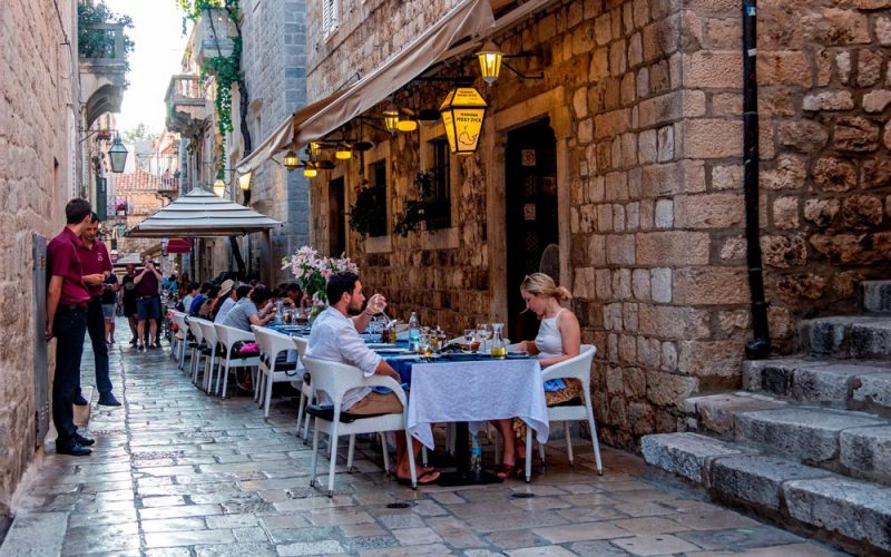 Rejs postpandemiczny