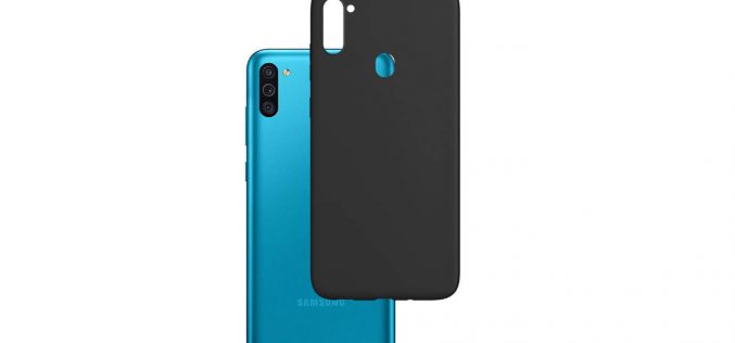 Case do Samsunga Galaxy M11 – czy to najlepsza forma zabezpieczenia telefonu?