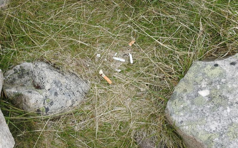 Tatry – mekka patoturystów